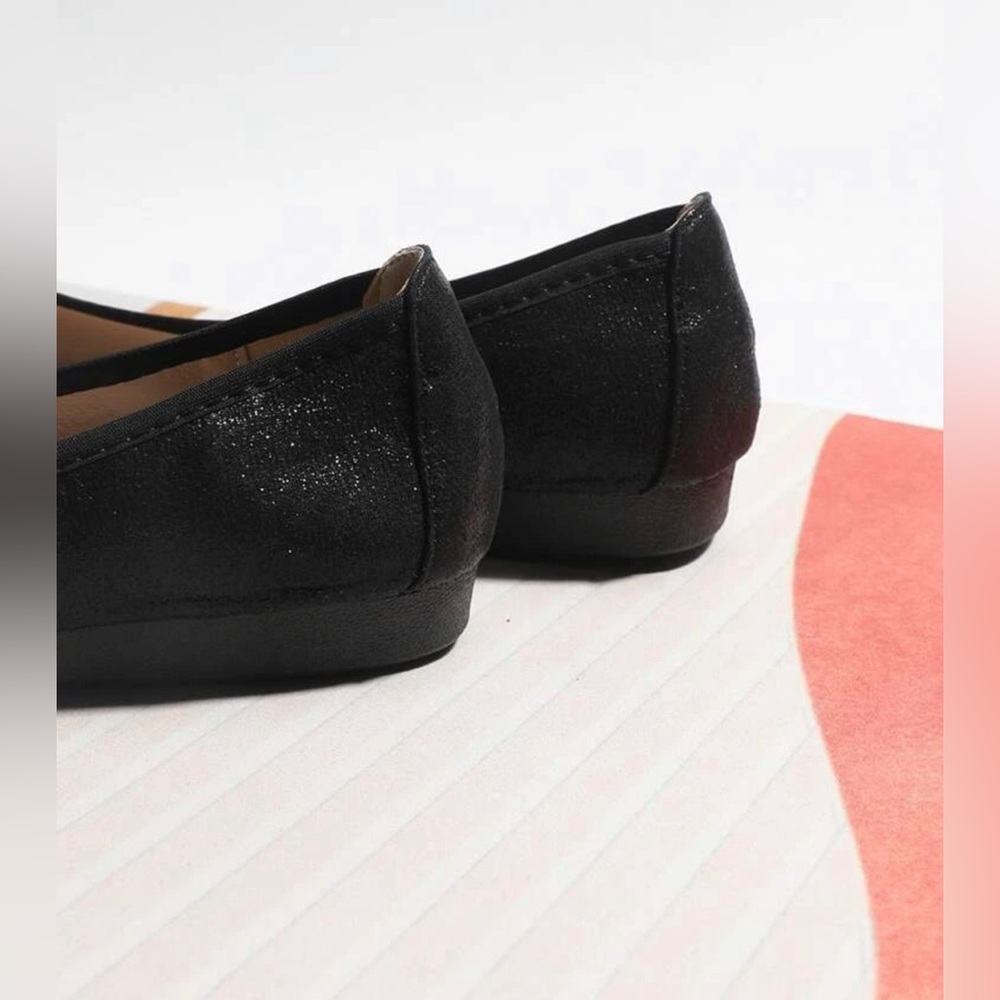 Ballet Flats - Picture 3 of 10